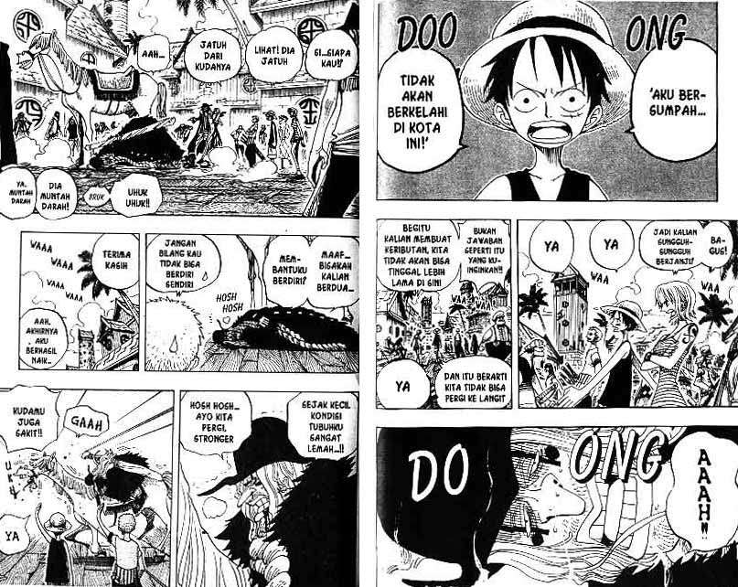 Chapter 223 - halaman 4