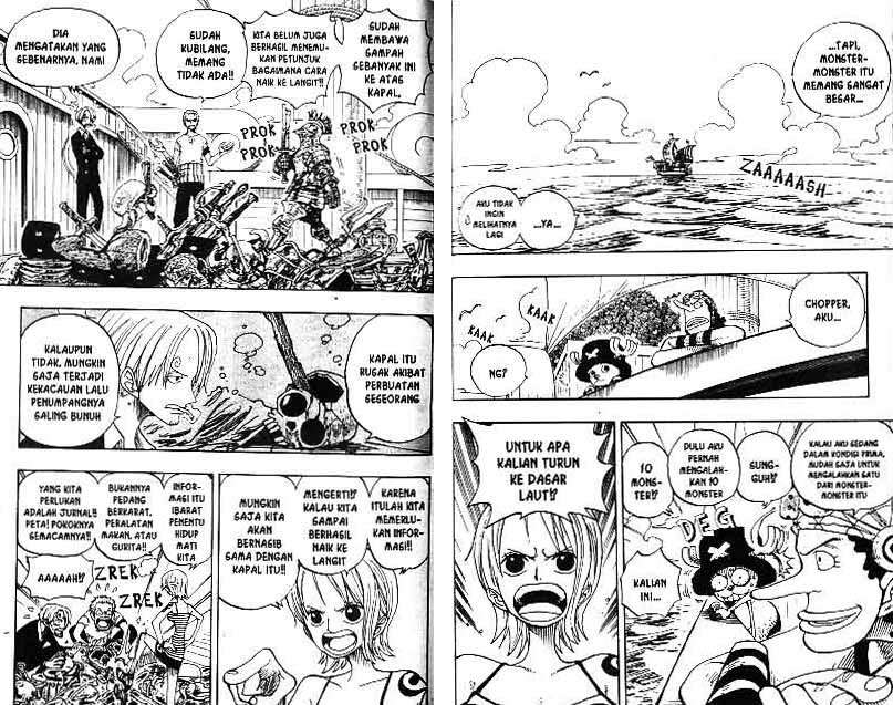 Chapter 222 - halaman 2