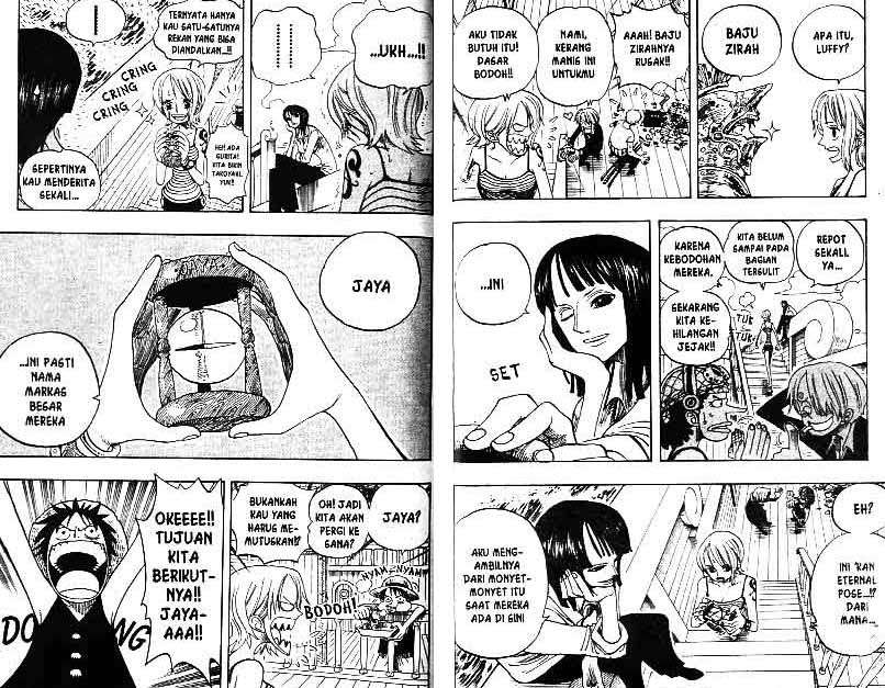 Chapter 222 - halaman 3