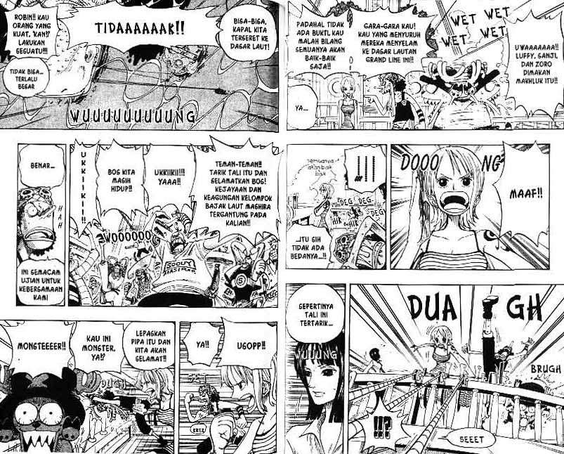 Chapter 221 - halaman 5