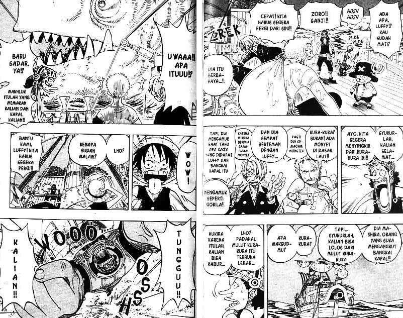 Chapter 221 - halaman 7