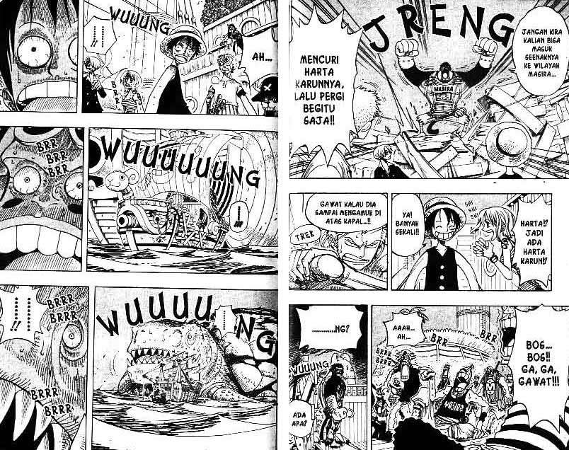 Chapter 221 - halaman 8