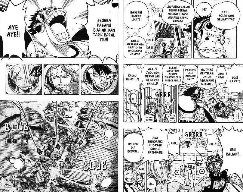 Chapter 219 - halaman 11