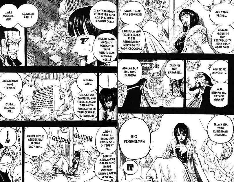 Chapter 218 - halaman 4