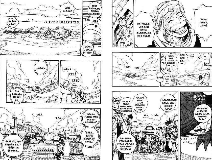 Chapter 217 - halaman 6