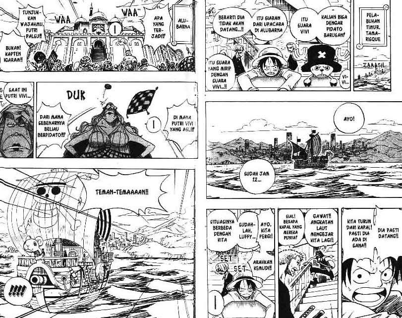 Chapter 216 - halaman 7