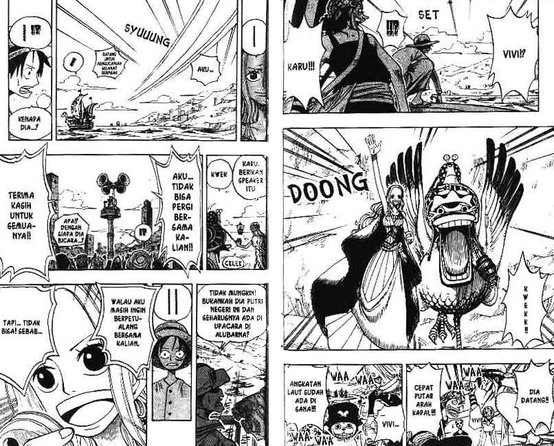 Chapter 216 - halaman 8