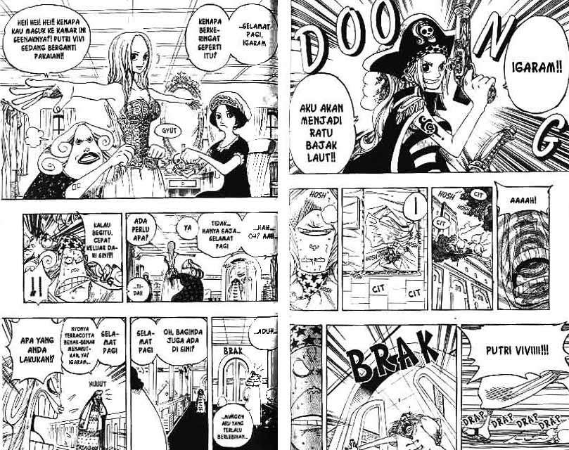Chapter 215 - halaman 3