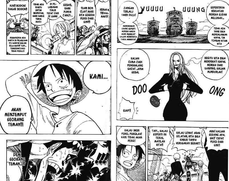 Chapter 215 - halaman 7