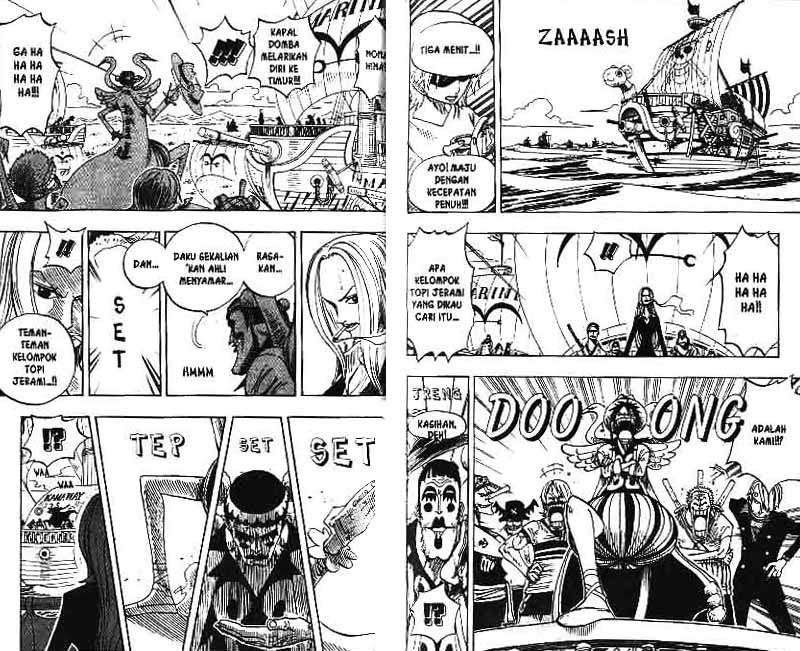Chapter 215 - halaman 10