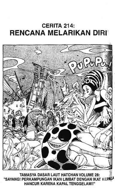 Chapter 214 - halaman 2