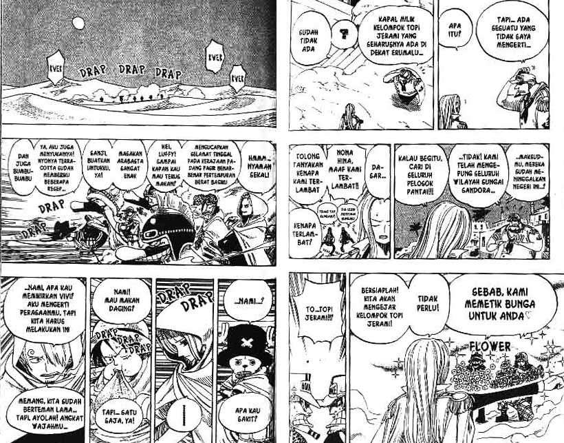 Chapter 214 - halaman 5