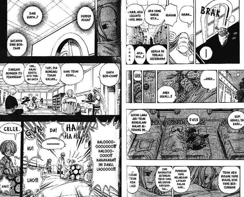 Chapter 214 - halaman 7