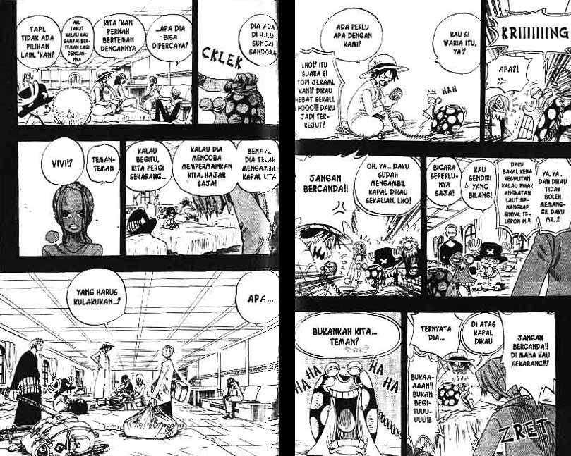 Chapter 214 - halaman 8