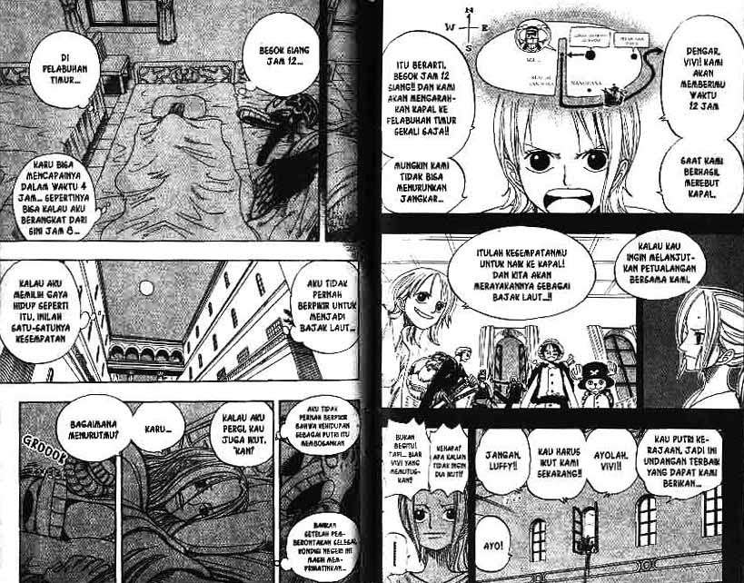 Chapter 214 - halaman 9