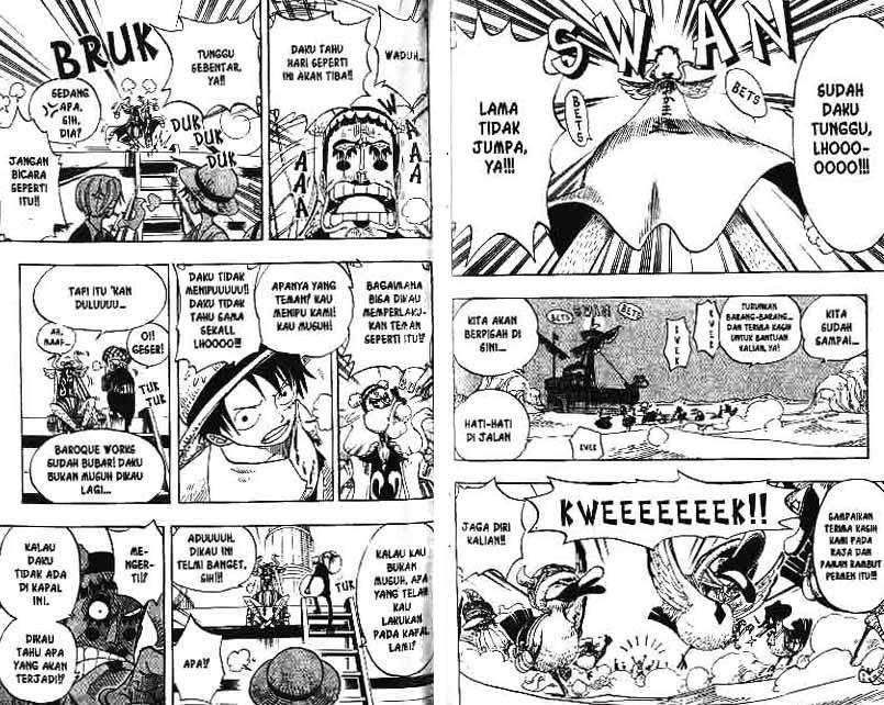 Chapter 214 - halaman 10