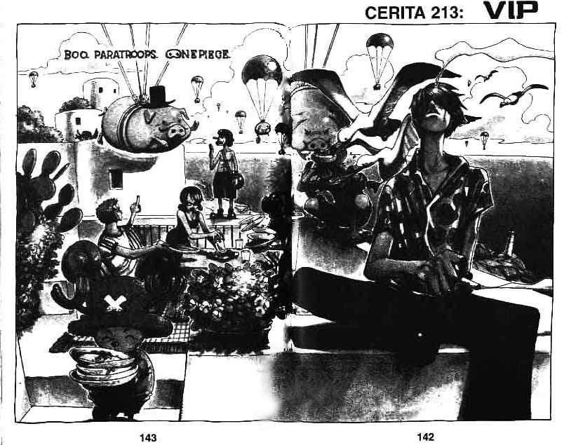 Chapter 213 - halaman 2