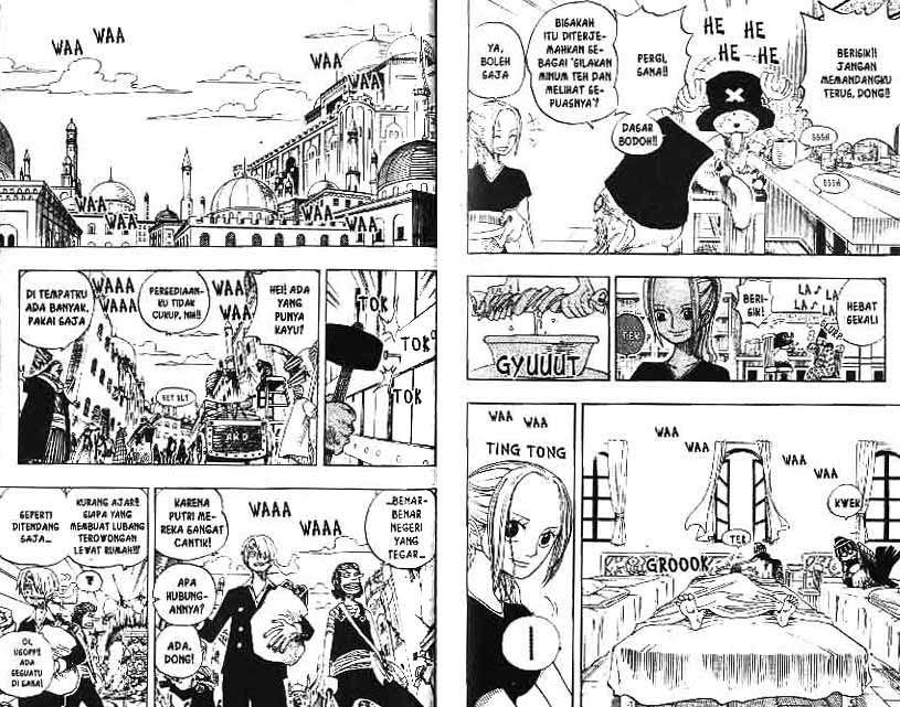 Chapter 213 - halaman 4