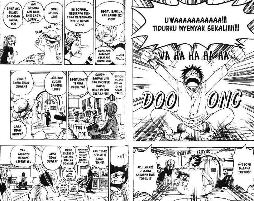 Chapter 213 - halaman 6