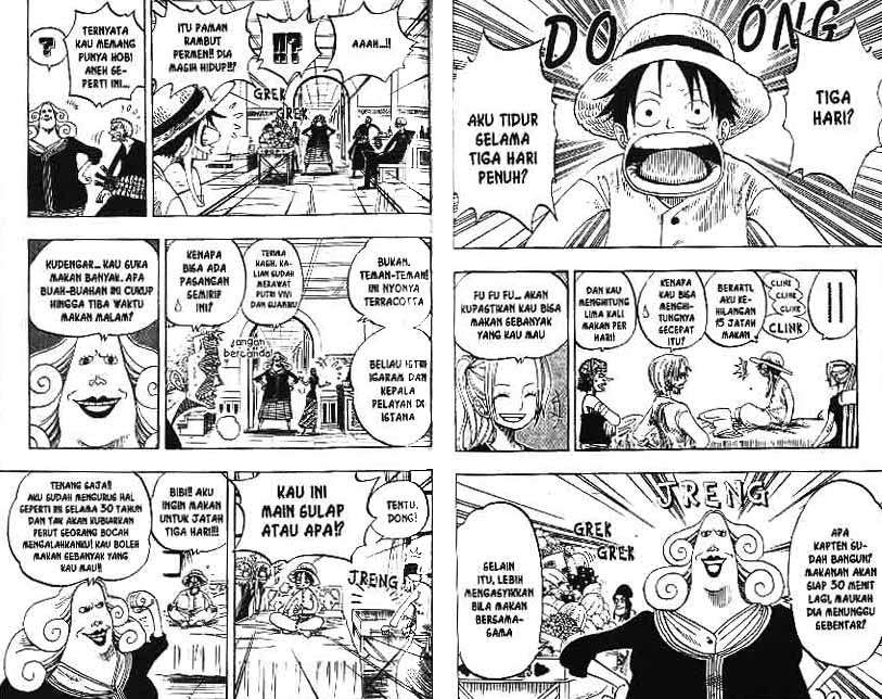 Chapter 213 - halaman 7