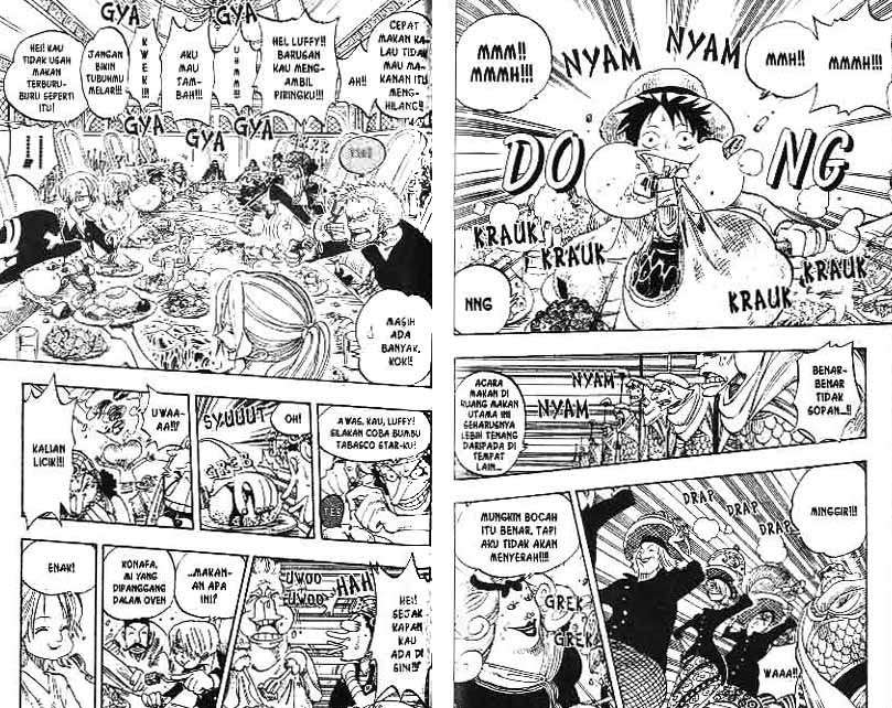 Chapter 213 - halaman 8