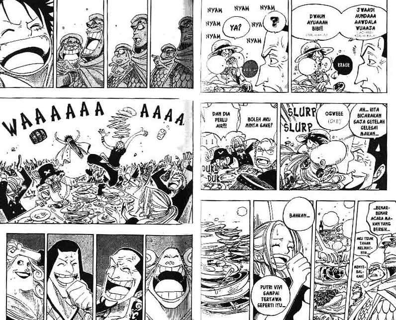 Chapter 213 - halaman 9