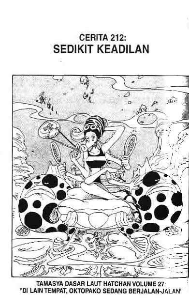 Chapter 212 - halaman 1