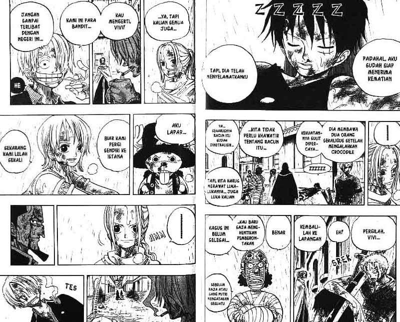 Chapter 211 - halaman 7