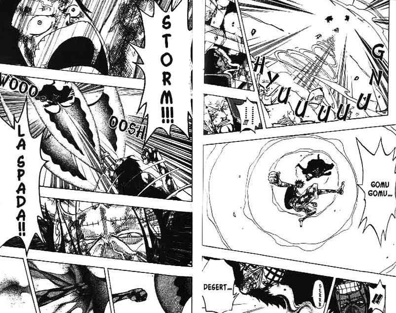 Chapter 209 - halaman 8