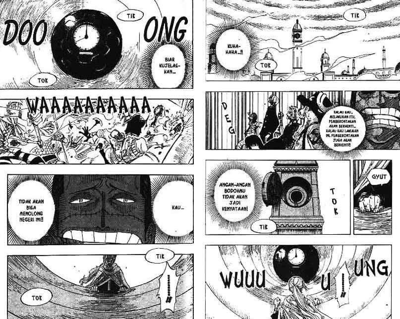 Chapter 208 - halaman 2