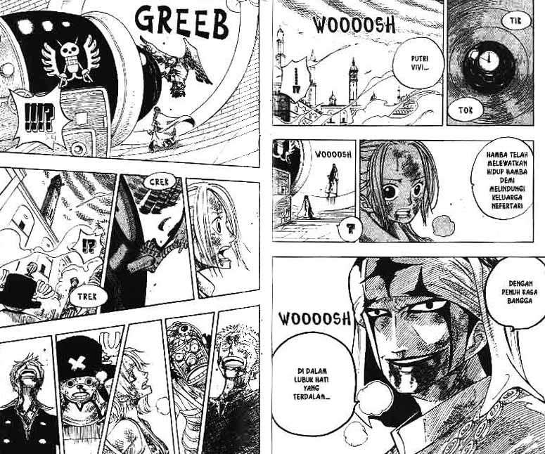 Chapter 208 - halaman 8