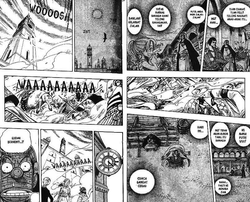 Chapter 207 - halaman 8