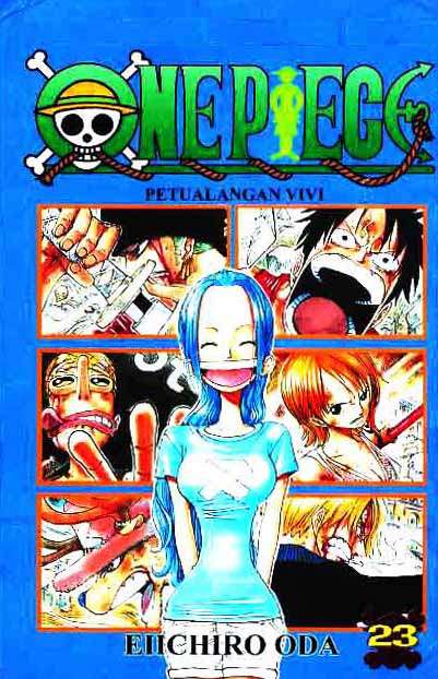 Chapter 206 - halaman 1