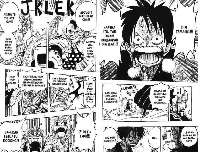 Chapter 206 - halaman 11