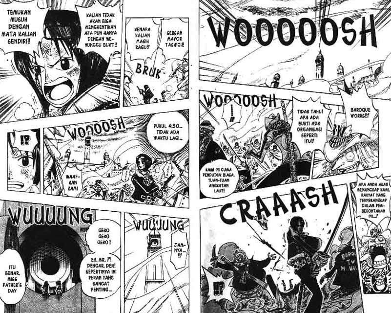 Chapter 206 - halaman 3
