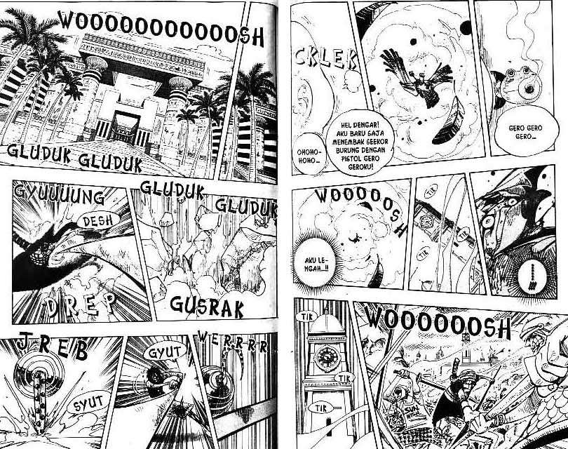 Chapter 205 - halaman 5