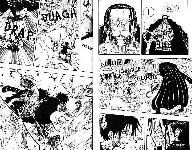 Chapter 205 - halaman 8