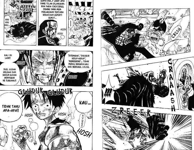 Chapter 205 - halaman 9