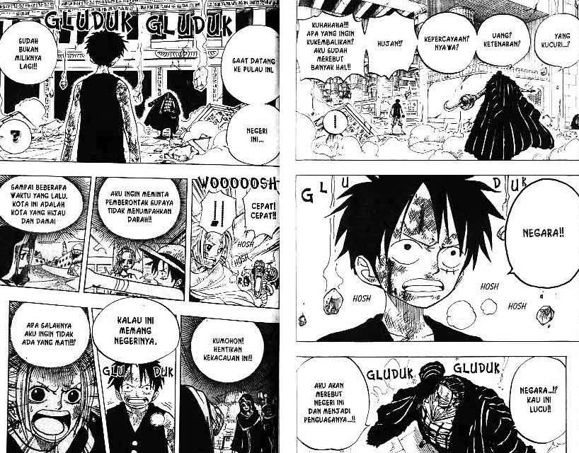 Chapter 204 - halaman 5