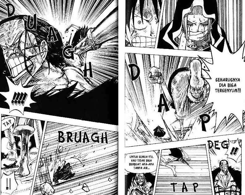 Chapter 204 - halaman 6
