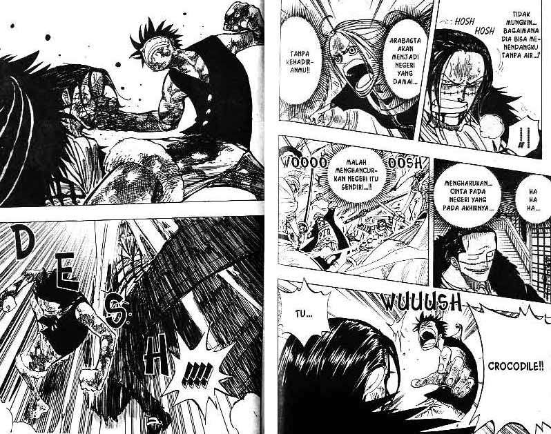 Chapter 204 - halaman 7