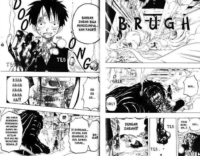 Chapter 204 - halaman 8