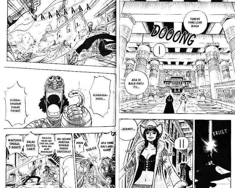 Chapter 202 - halaman 6