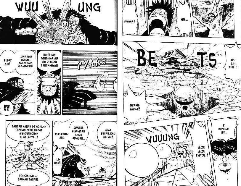 Chapter 201 - halaman 6