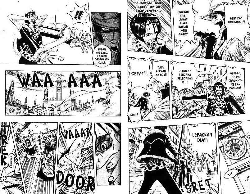 Chapter 201 - halaman 10