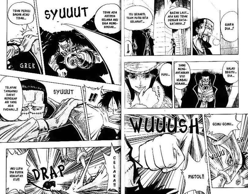 Chapter 200 - halaman 5