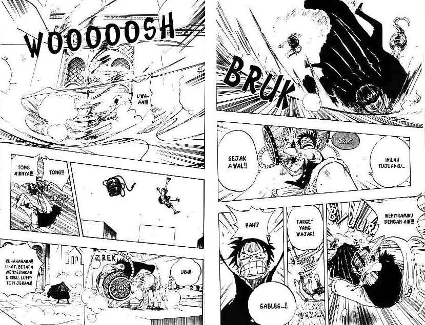 Chapter 200 - halaman 8