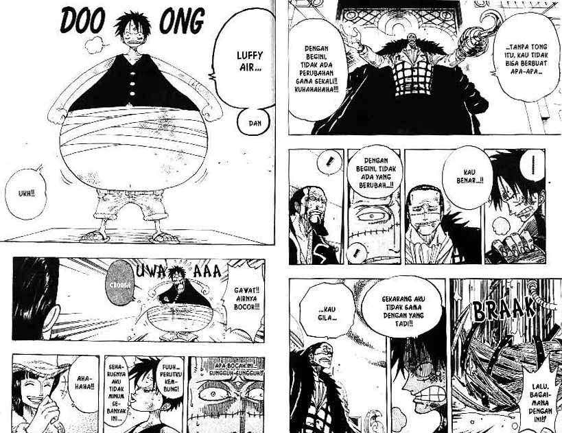 Chapter 200 - halaman 9