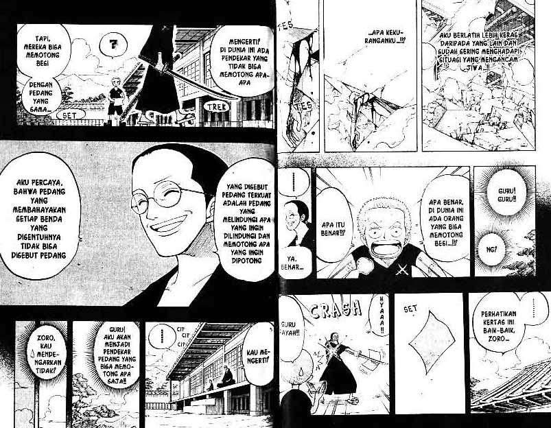 Chapter 194 - halaman 8