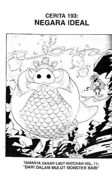 Chapter 193 - halaman 1